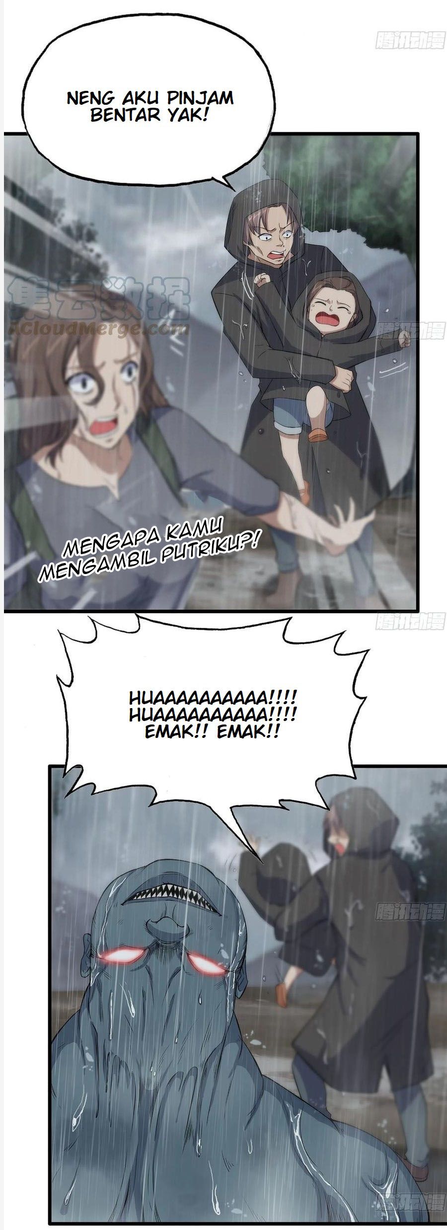 I Moved The BRICS In The Last Days Chapter 126 Gambar 27