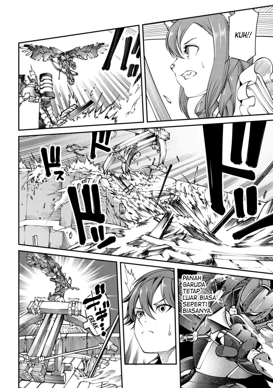 Class Saiya Sune de Urareta Ore wa, Jitsu Wa Saikyou Parameter Chapter 09.2 Gambar 18