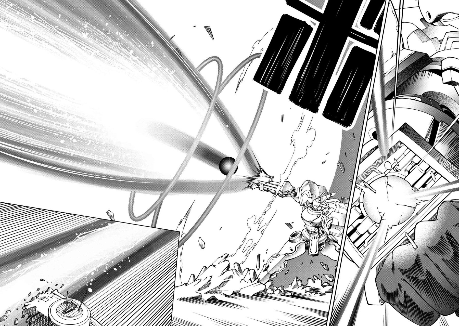 Class Saiya Sune de Urareta Ore wa, Jitsu Wa Saikyou Parameter Chapter 09.2 Gambar 20