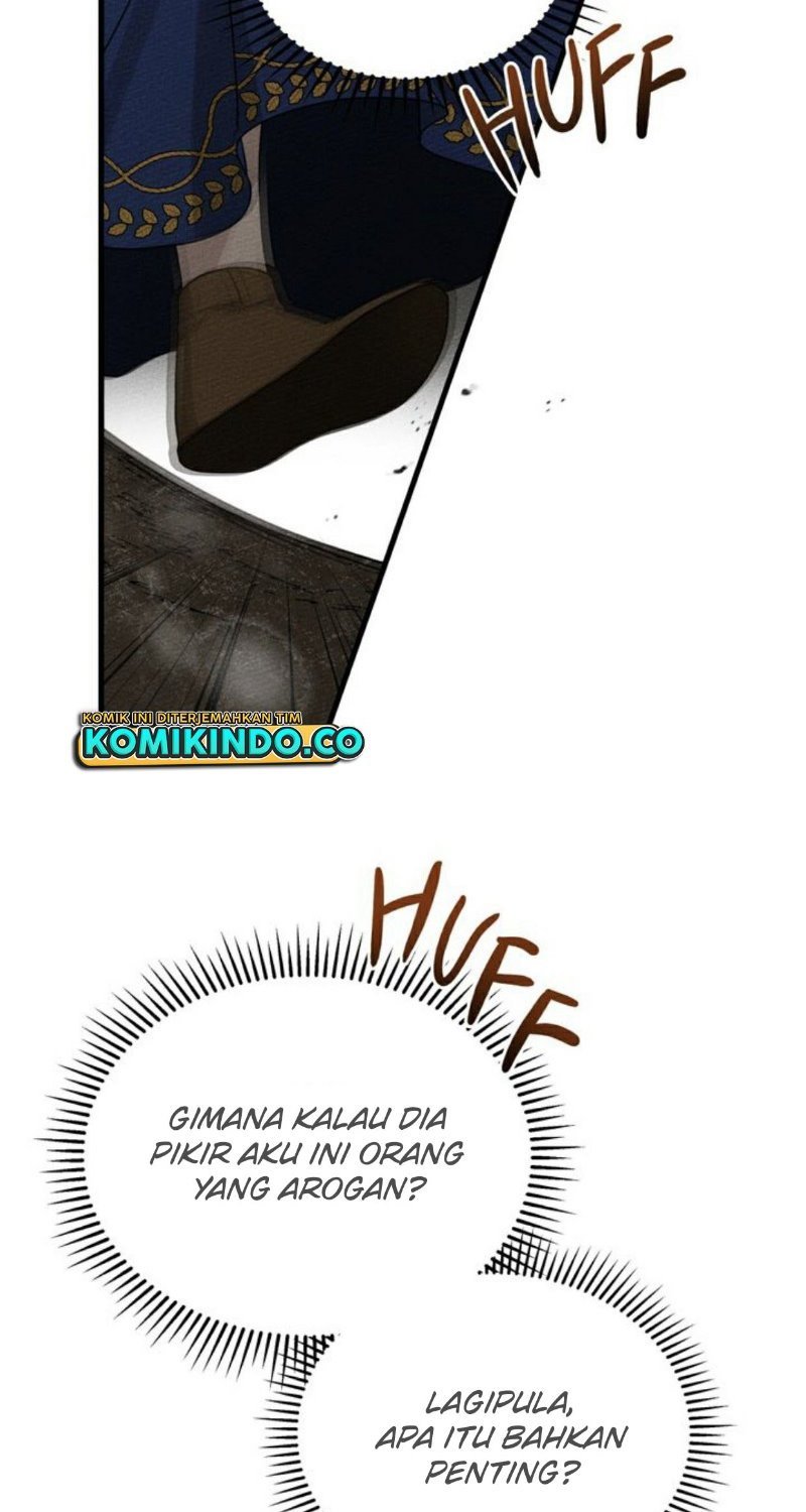 Under the Oak Tree Chapter 40 Gambar 16