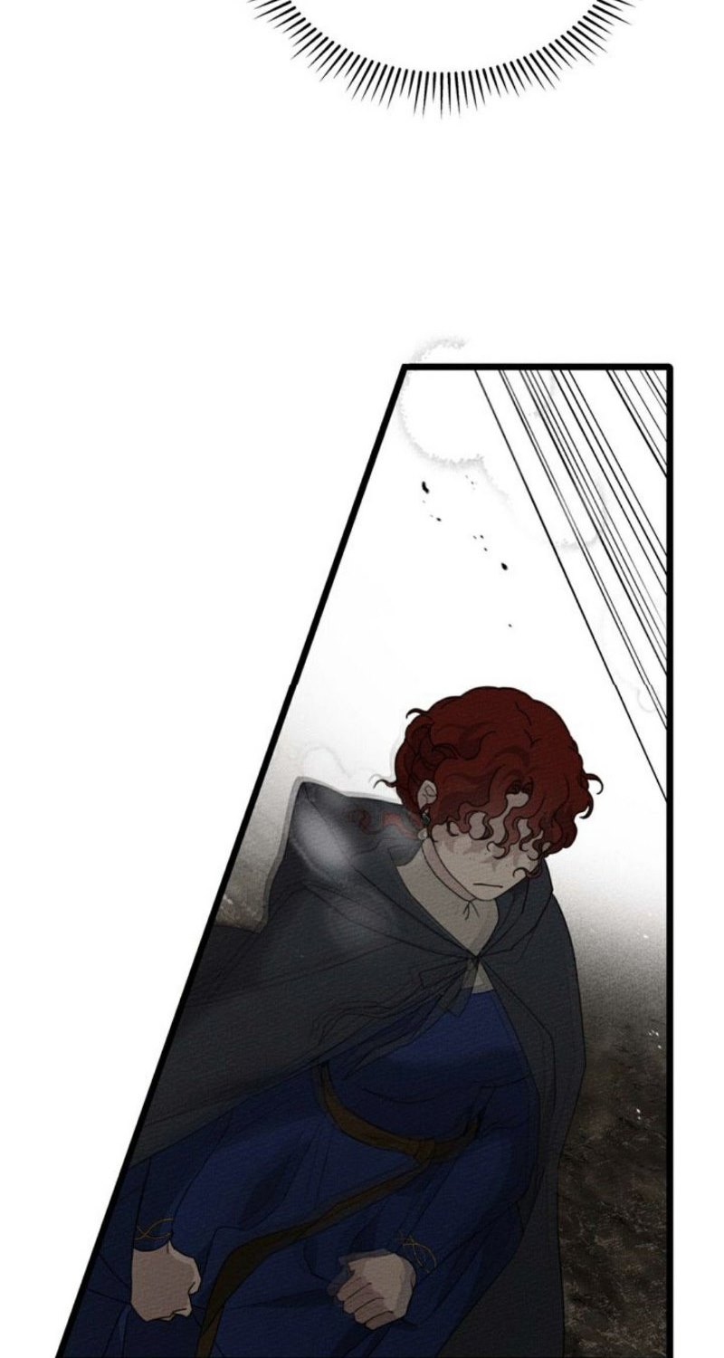 Under the Oak Tree Chapter 40 Gambar 17