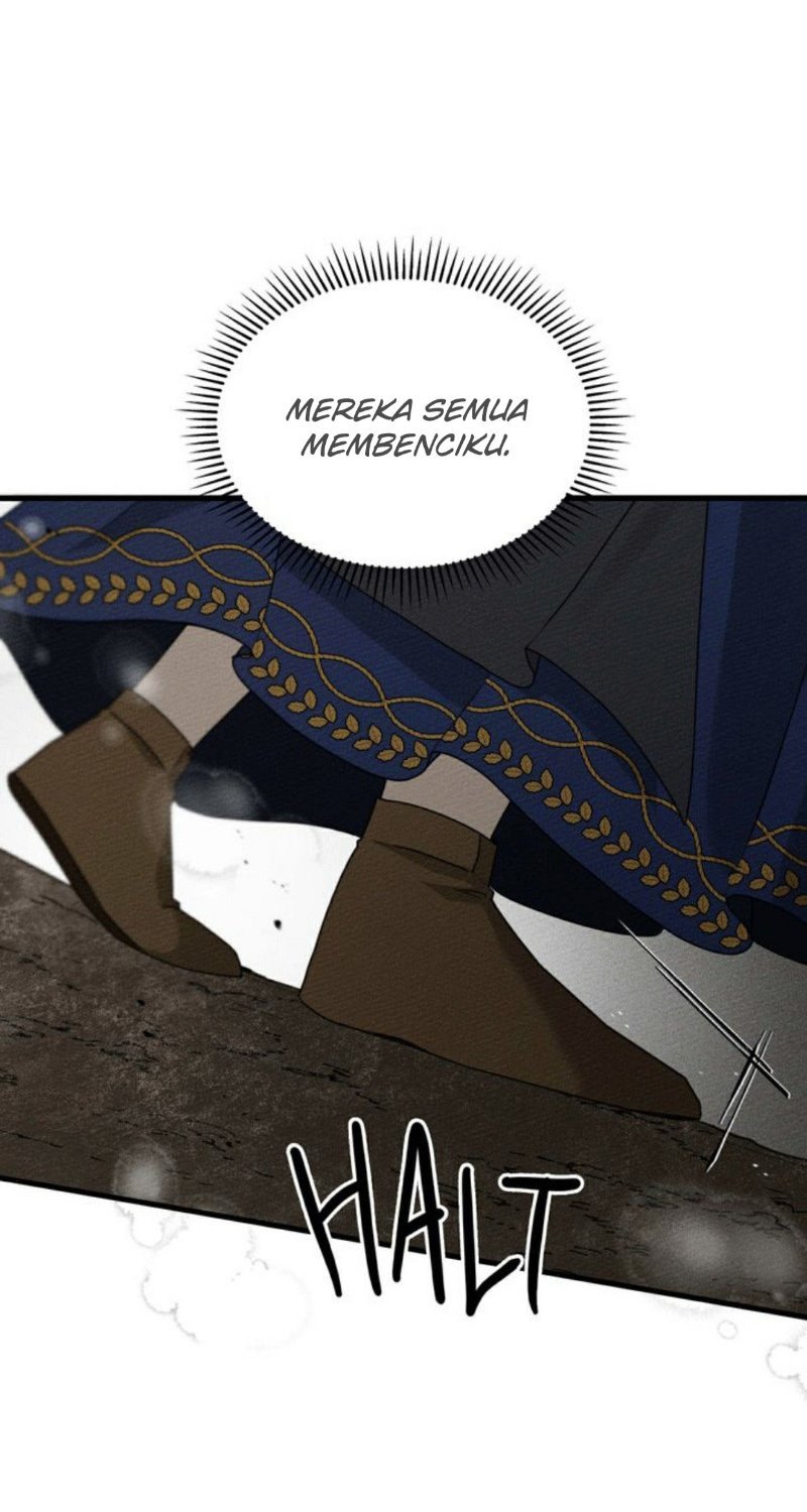 Under the Oak Tree Chapter 40 Gambar 19