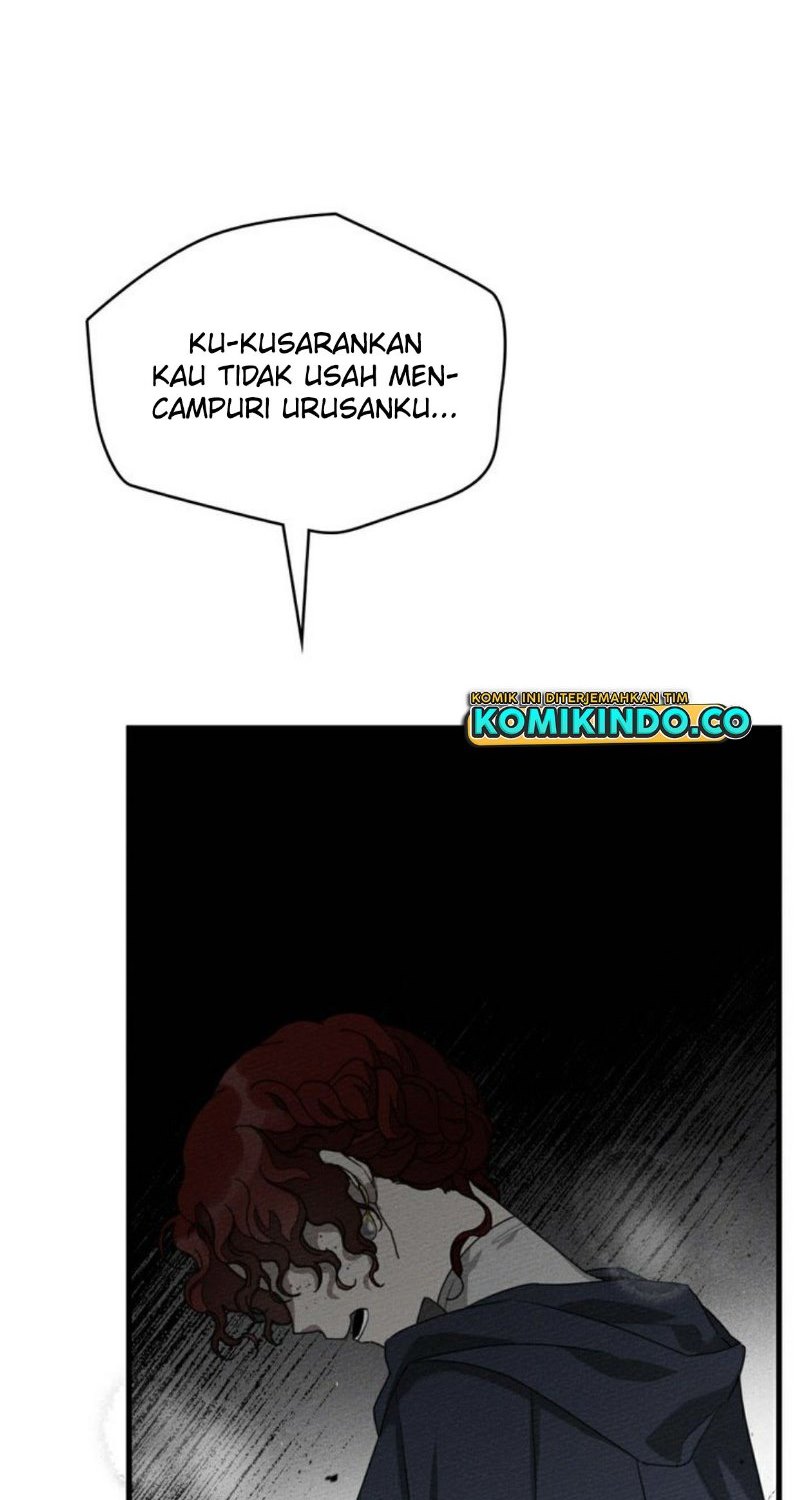 Under the Oak Tree Chapter 40 Gambar 11