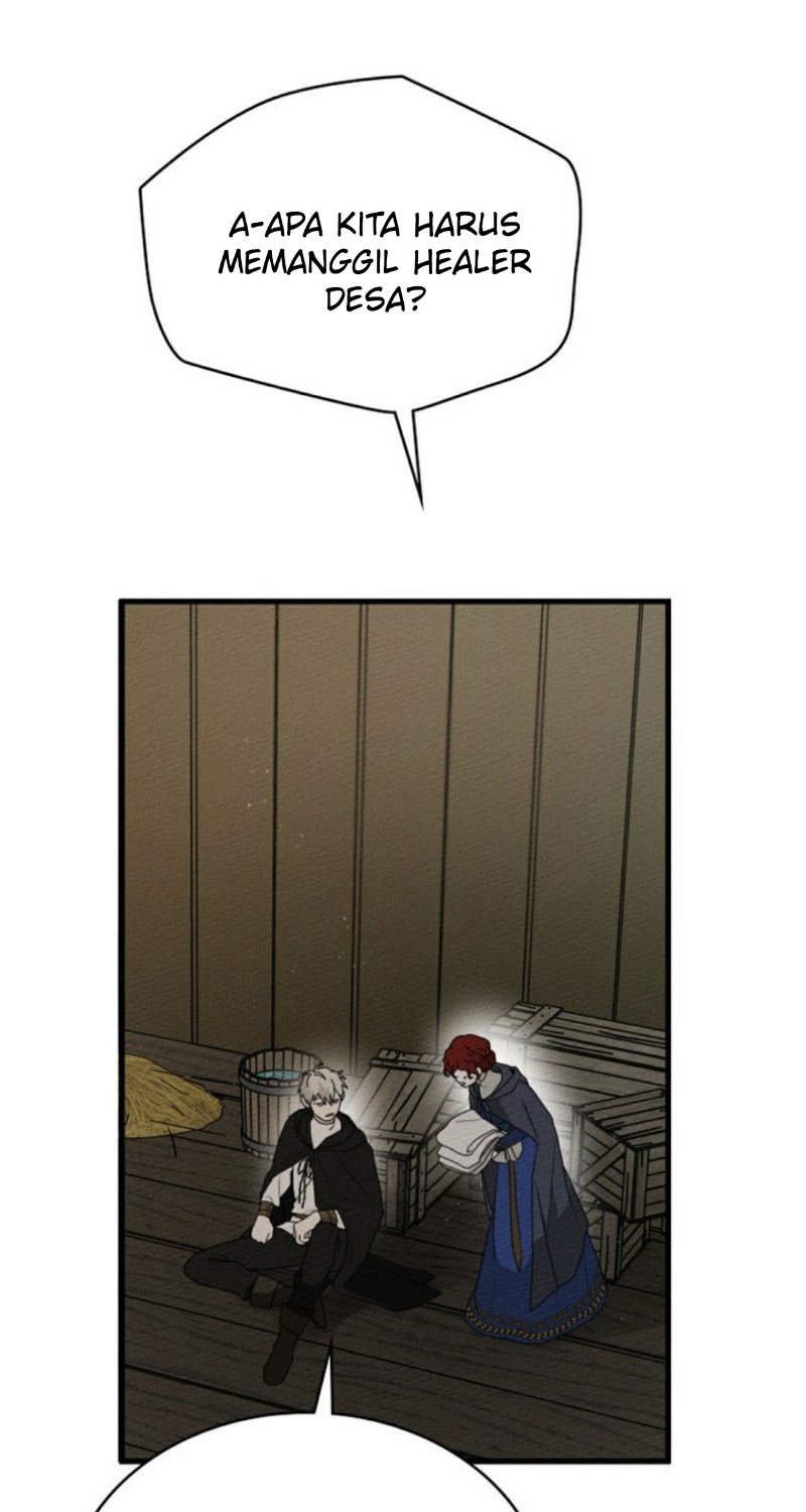 Under the Oak Tree Chapter 40 Gambar 36