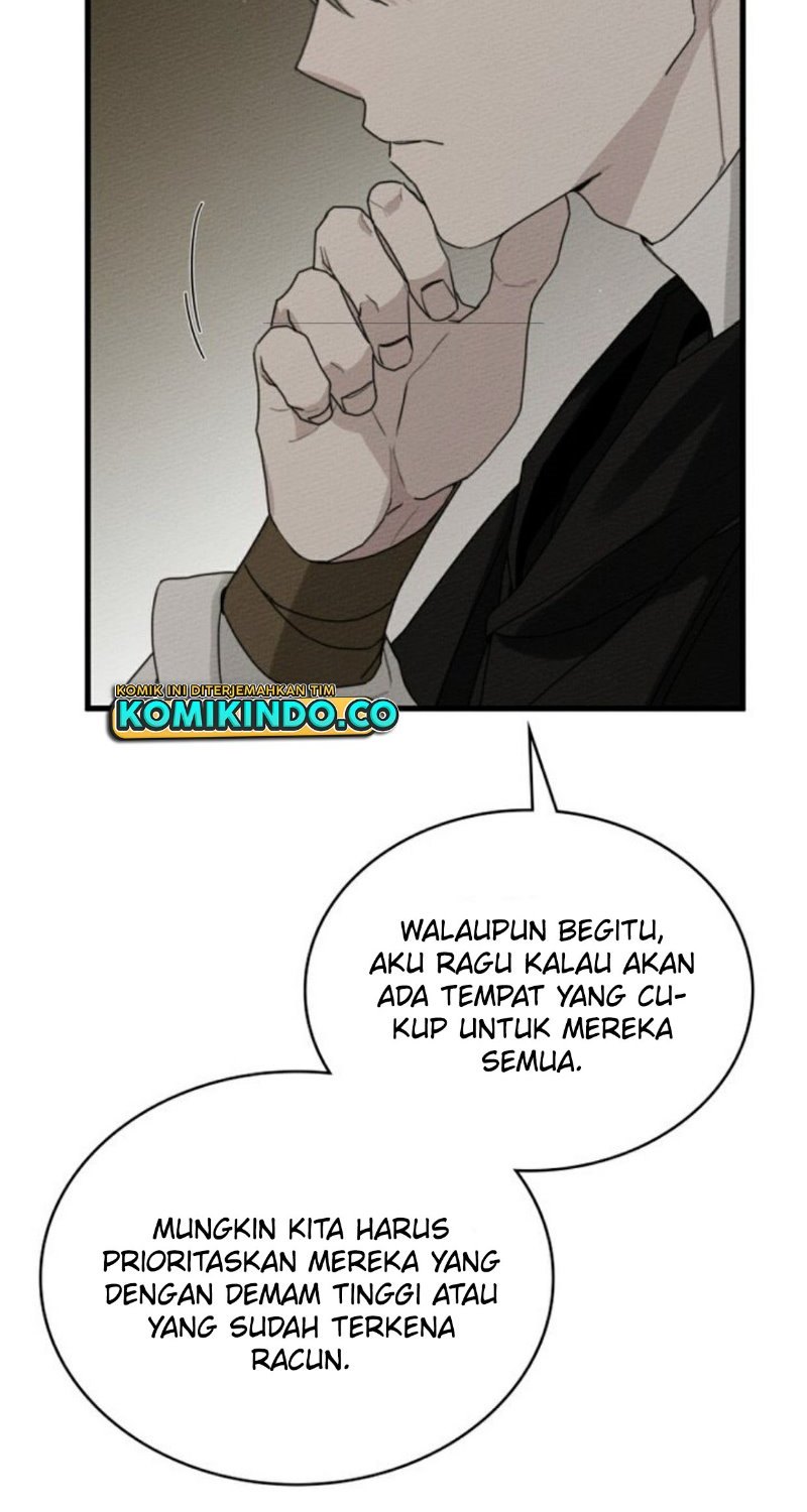 Under the Oak Tree Chapter 40 Gambar 38