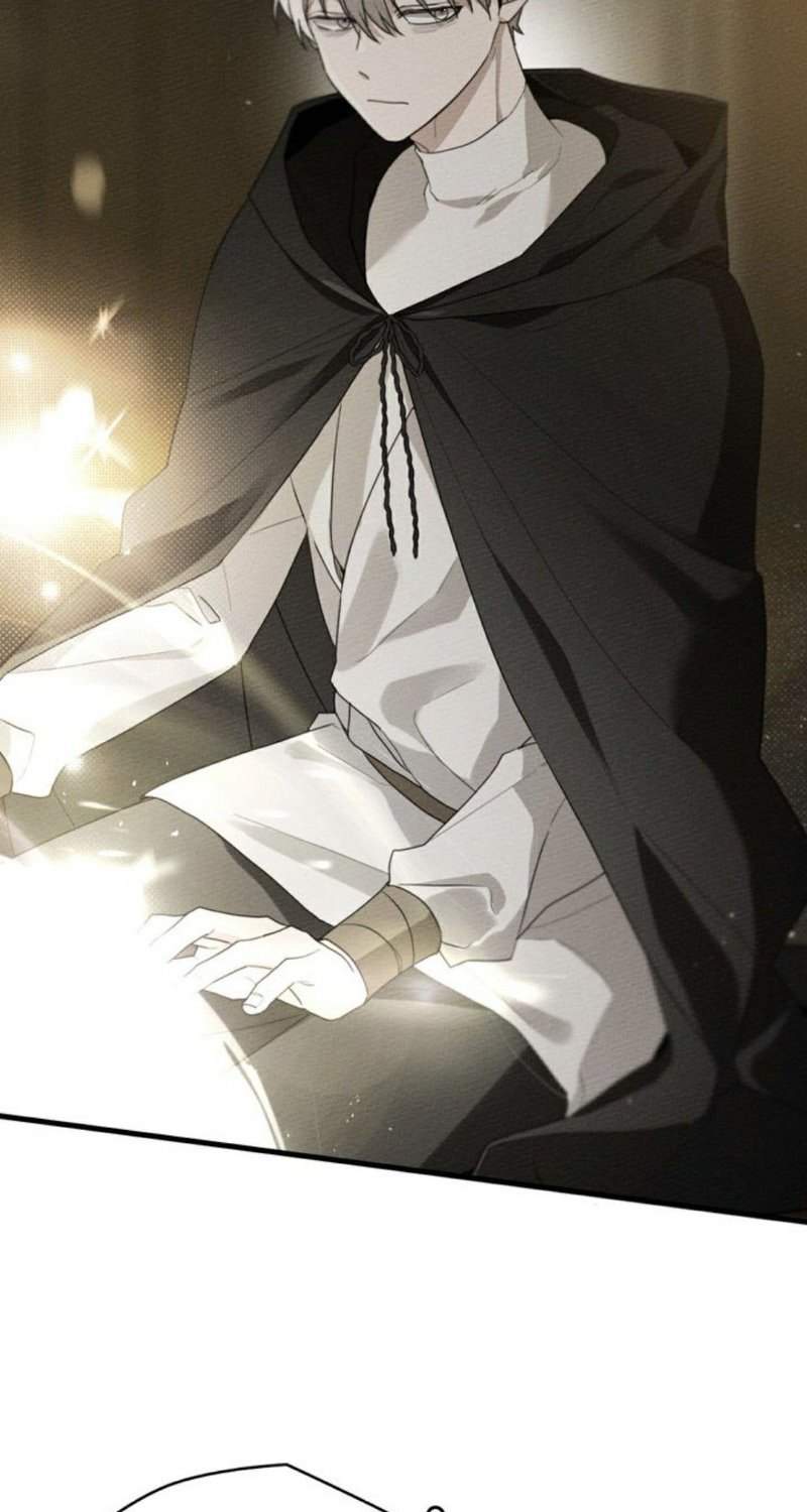 Under the Oak Tree Chapter 40 Gambar 31