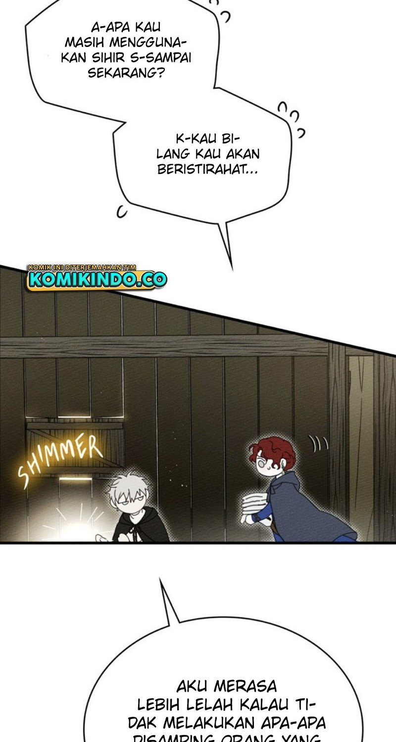 Under the Oak Tree Chapter 40 Gambar 32