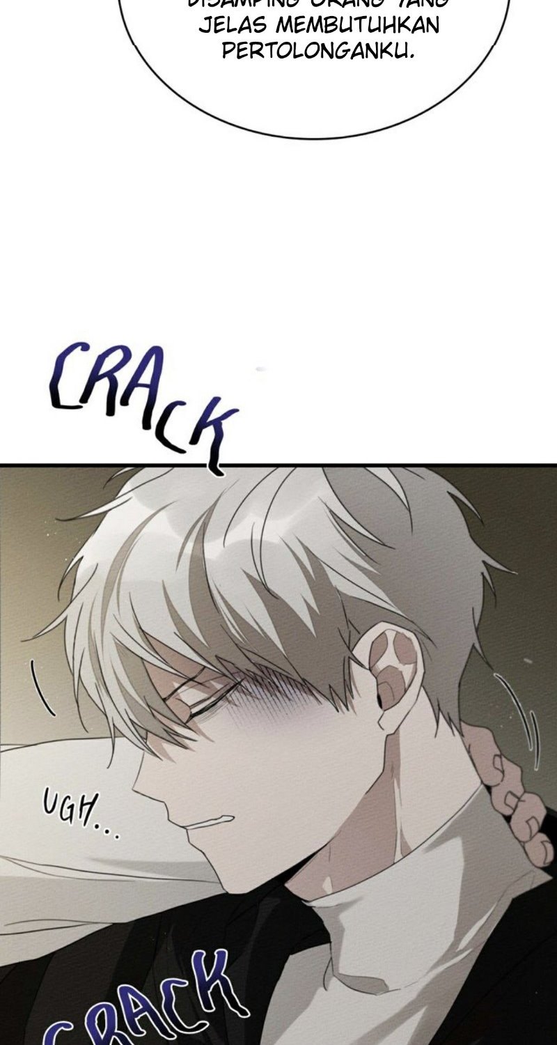 Under the Oak Tree Chapter 40 Gambar 33