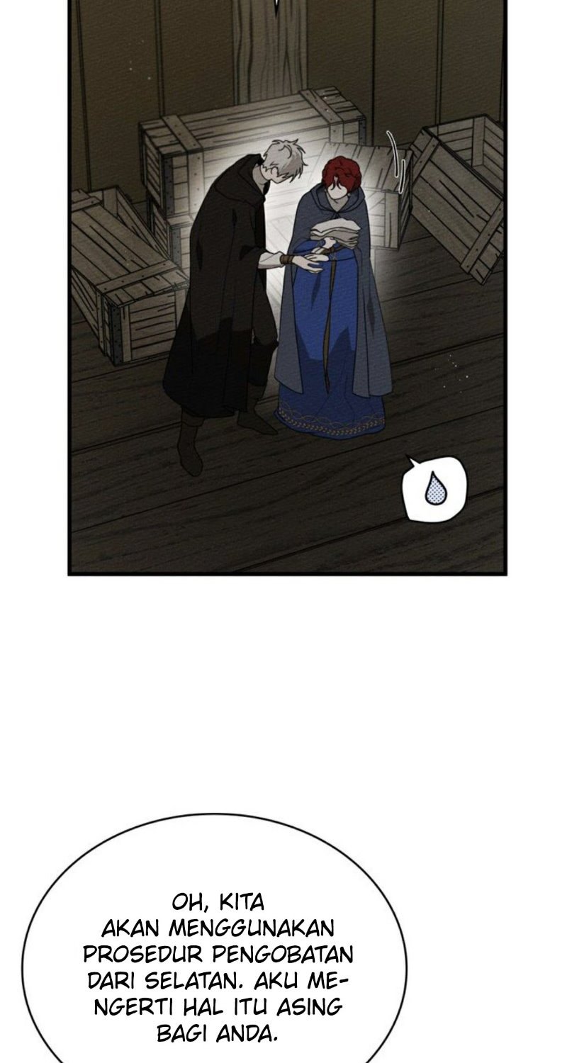 Under the Oak Tree Chapter 40 Gambar 46