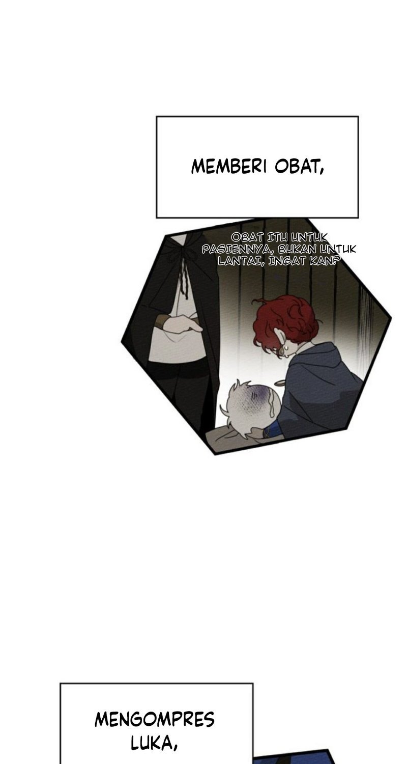 Under the Oak Tree Chapter 40 Gambar 54