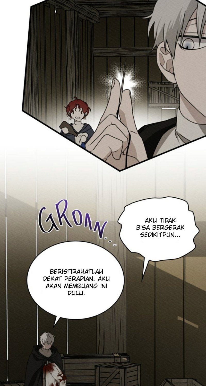 Under the Oak Tree Chapter 40 Gambar 56
