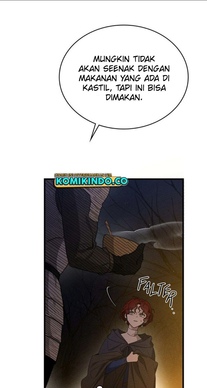 Under the Oak Tree Chapter 40 Gambar 68