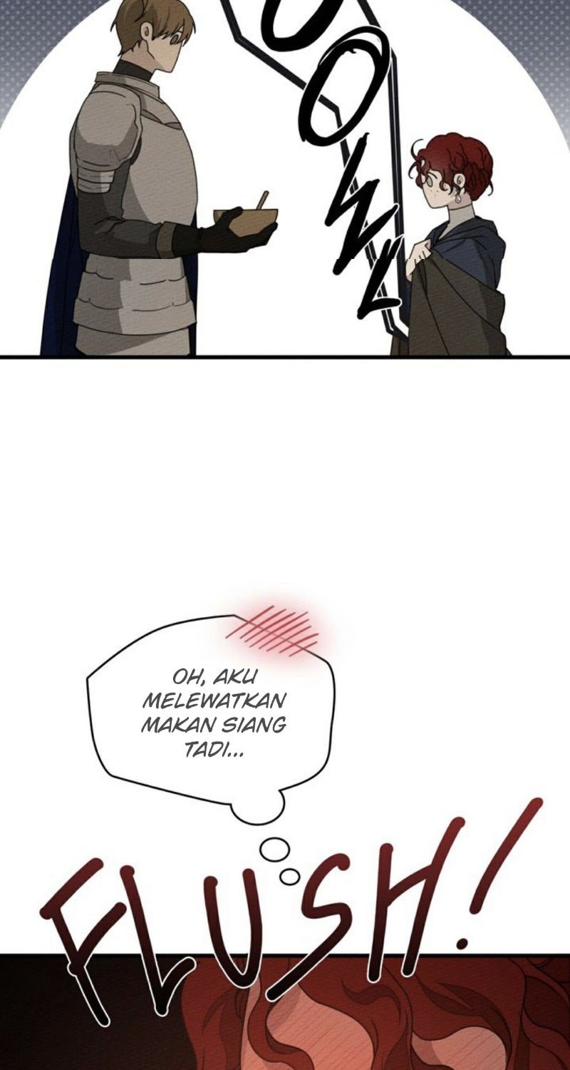 Under the Oak Tree Chapter 40 Gambar 70