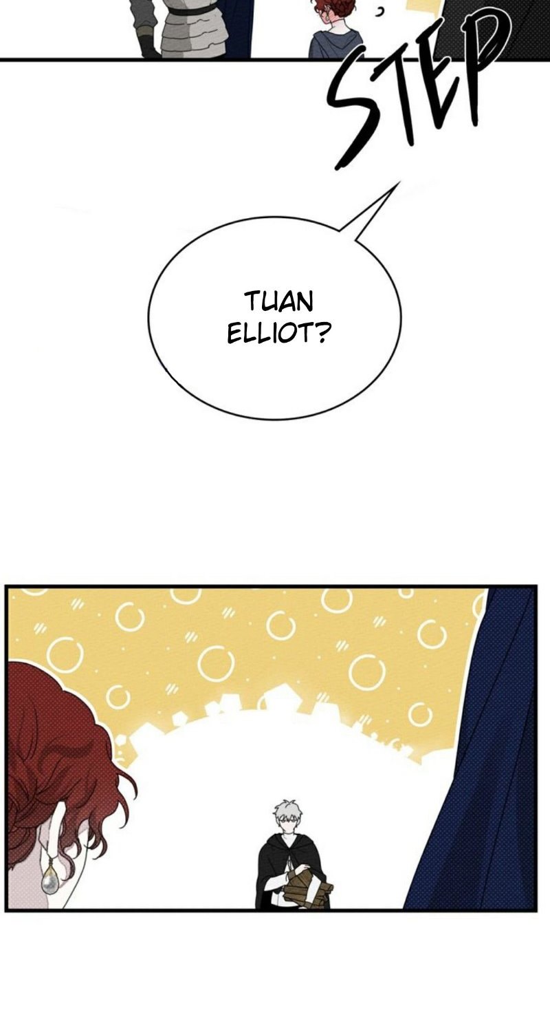 Under the Oak Tree Chapter 40 Gambar 91