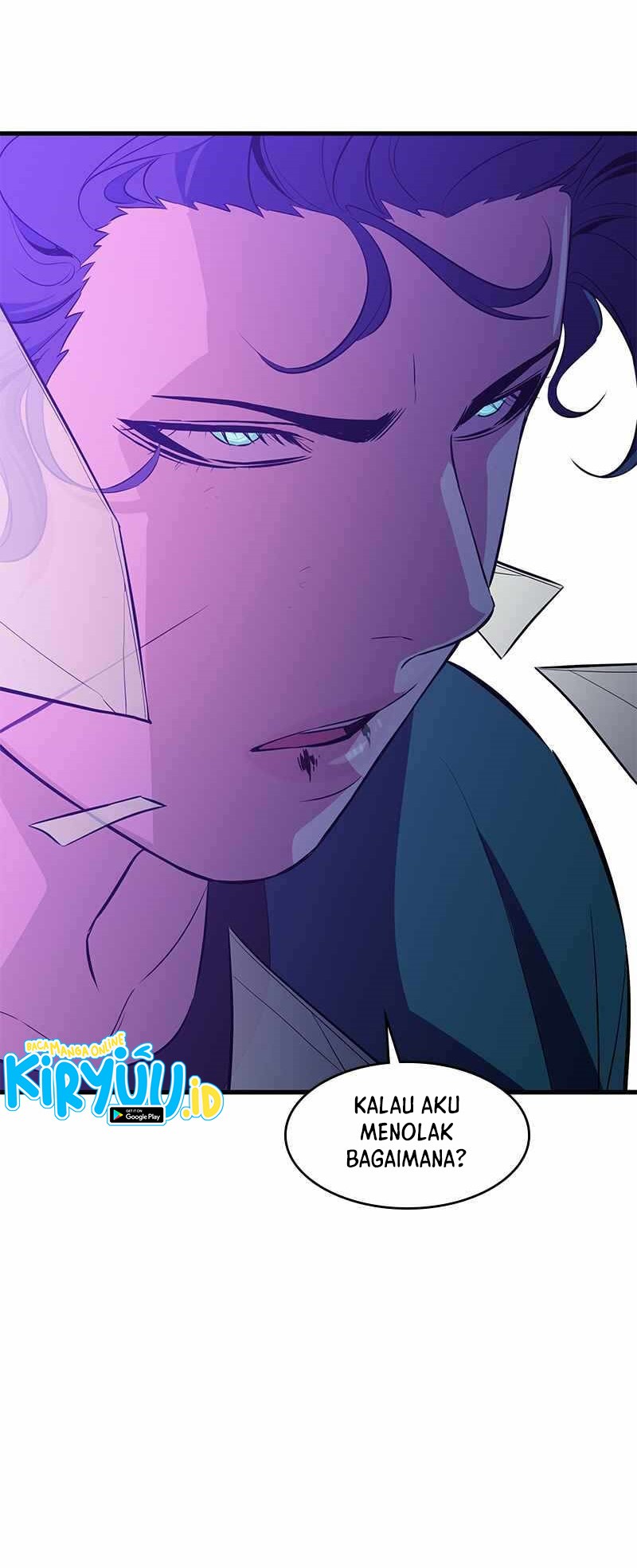 Incompetent Villain Chapter 32 Gambar 33