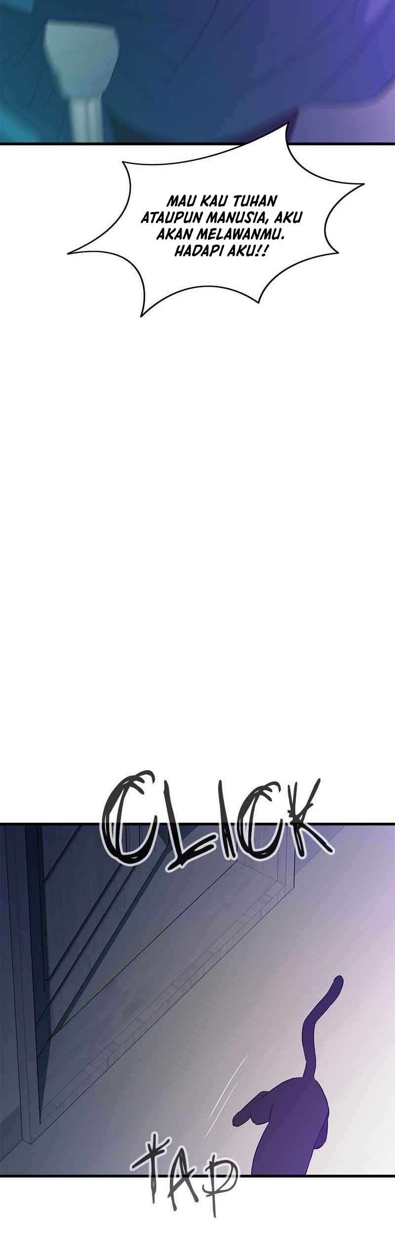 Incompetent Villain Chapter 32 Gambar 50