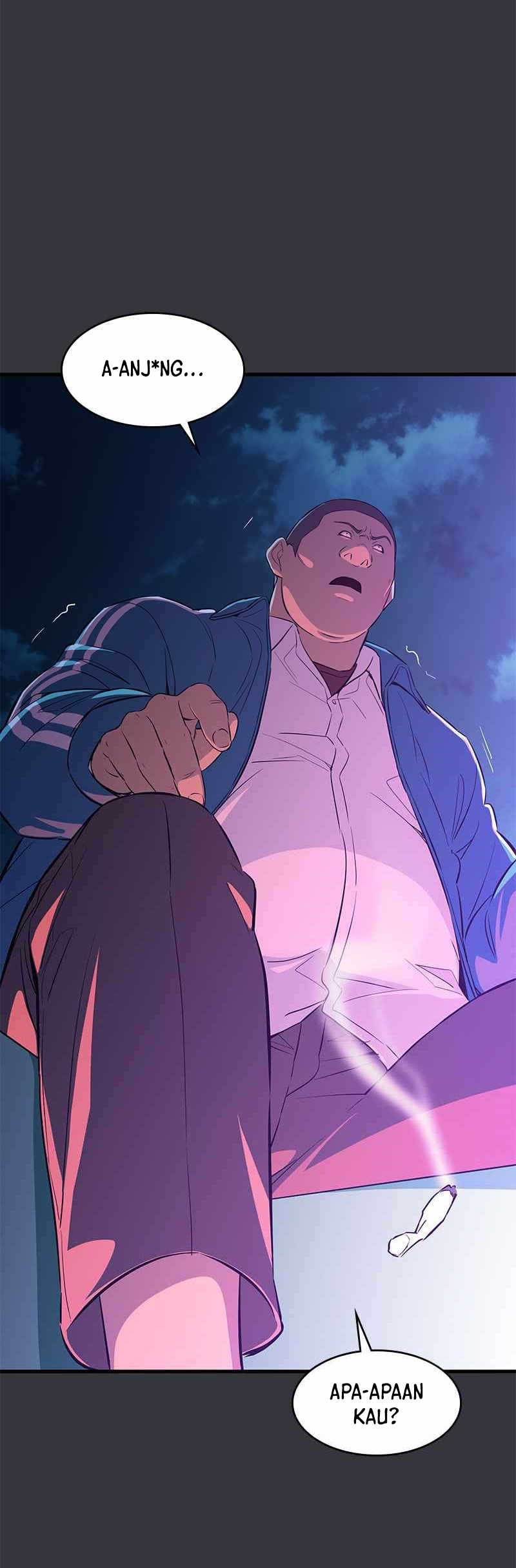 Incompetent Villain Chapter 32 Gambar 65