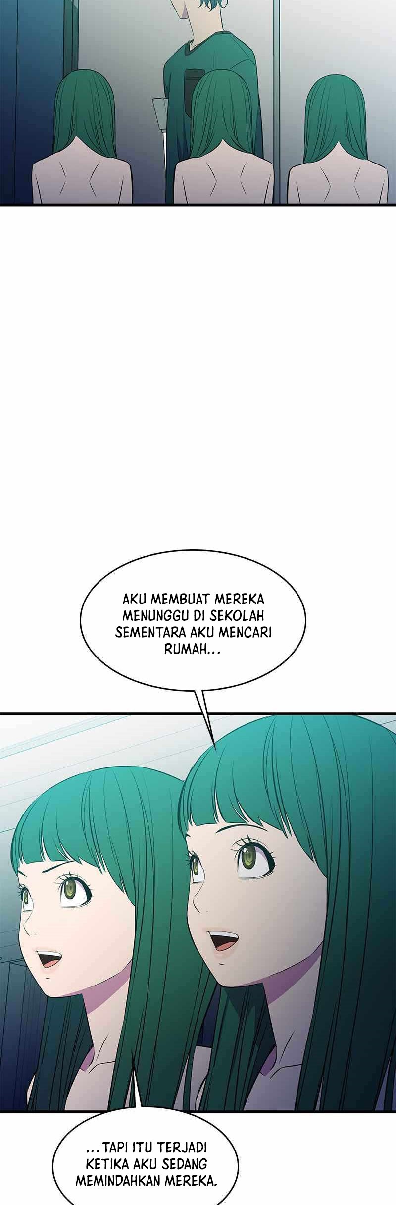 Incompetent Villain Chapter 32 Gambar 68