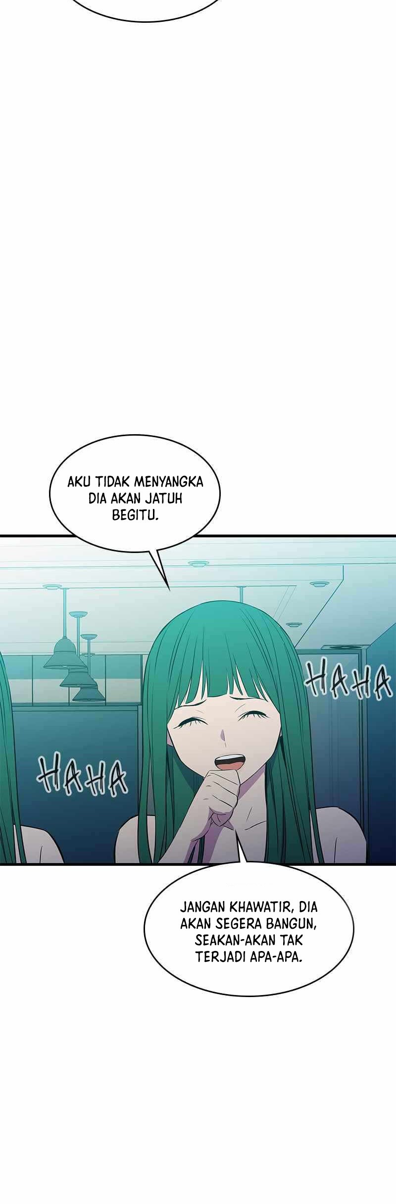 Incompetent Villain Chapter 32 Gambar 69