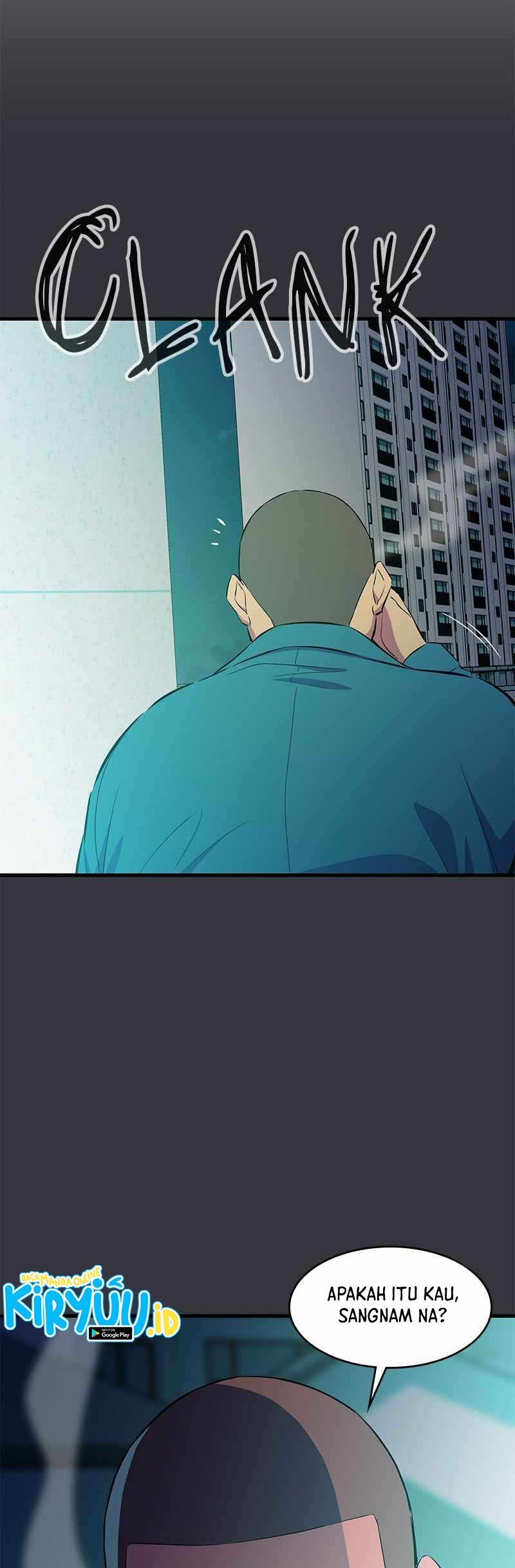 Incompetent Villain Chapter 32 Gambar 63