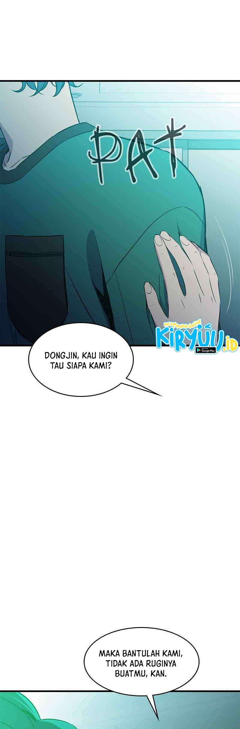 Incompetent Villain Chapter 32 Gambar 70