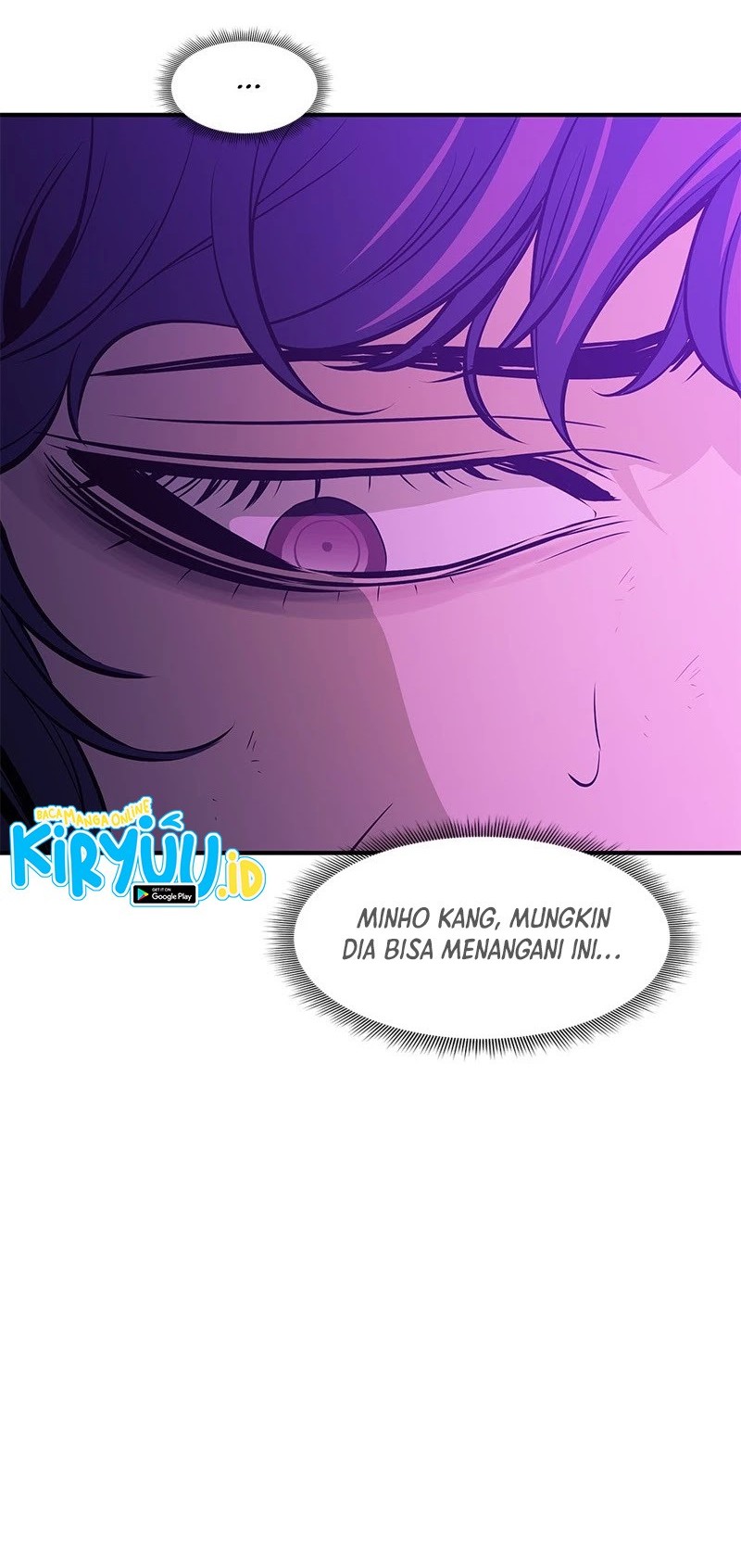 Incompetent Villain Chapter 31 Gambar 13