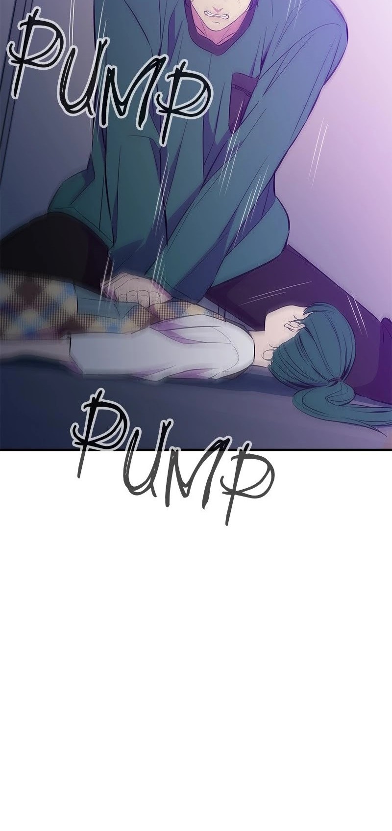 Incompetent Villain Chapter 31 Gambar 15