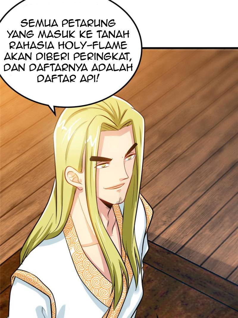 Extreme God Chapter 131 Gambar 16