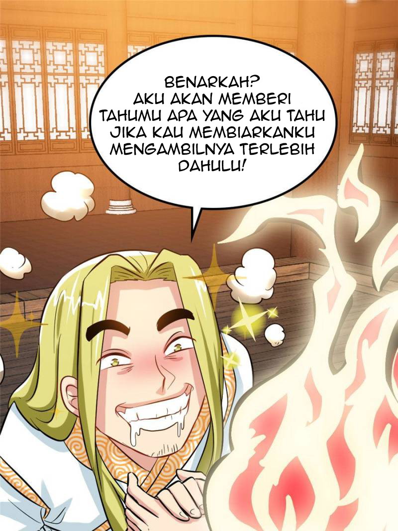 Extreme God Chapter 131 Gambar 12