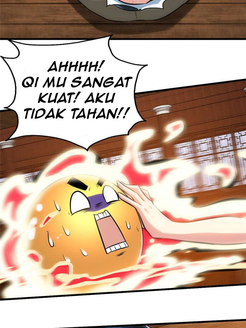 Extreme God Chapter 131 Gambar 24