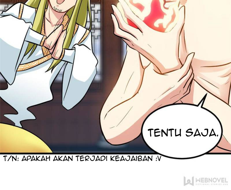 Extreme God Chapter 131 Gambar 20
