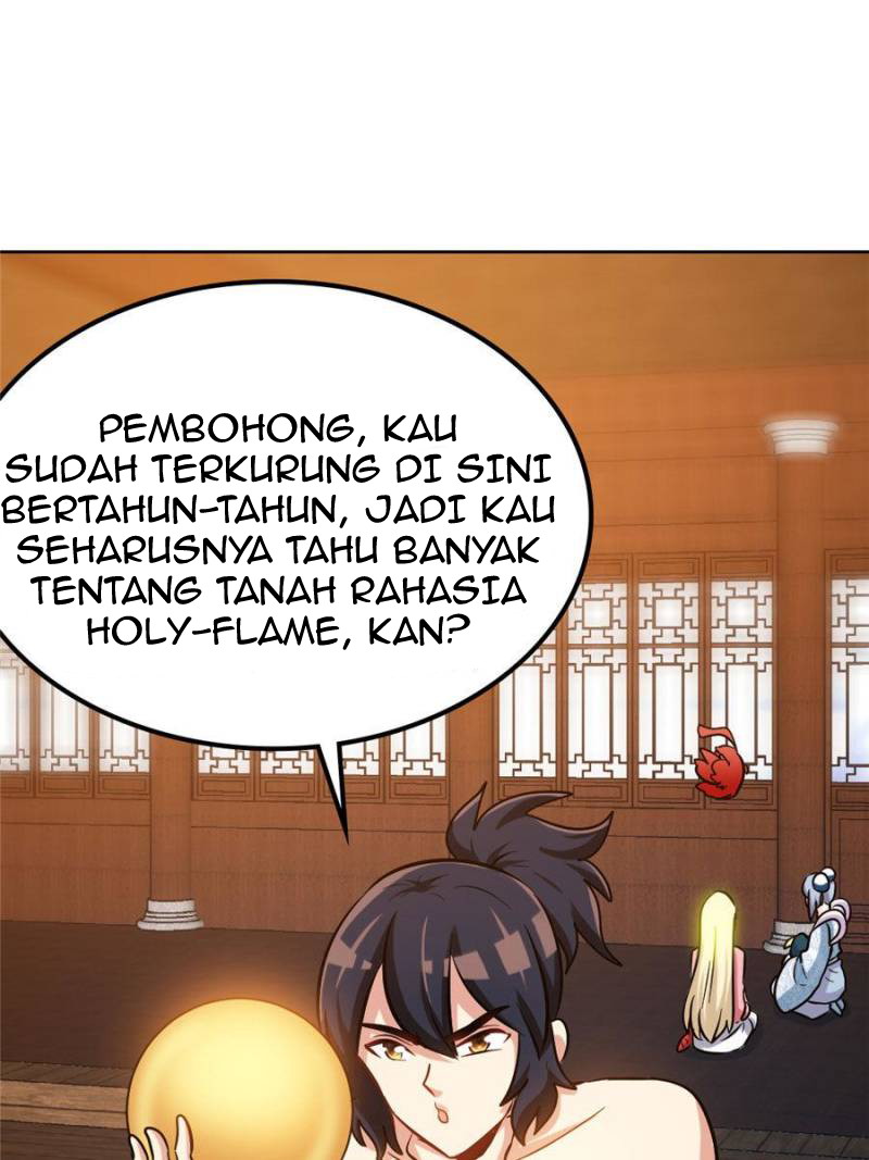 Extreme God Chapter 131 Gambar 6