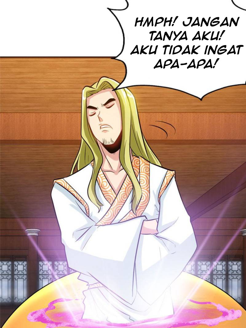 Extreme God Chapter 131 Gambar 8