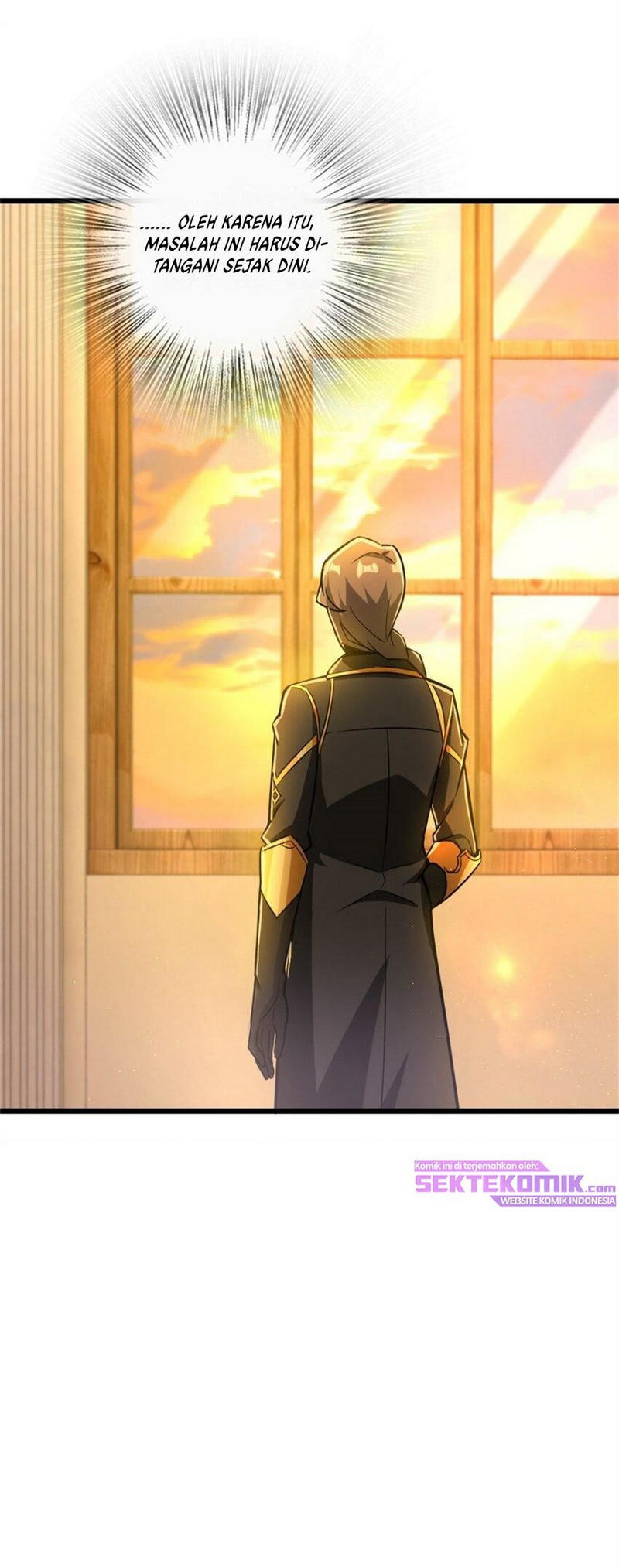 Release That Witch Chapter 376 Gambar 12