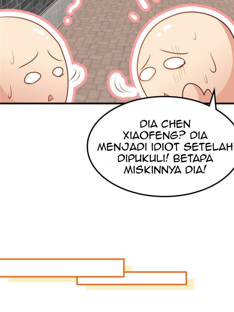 Extreme God Chapter 132 Gambar 36