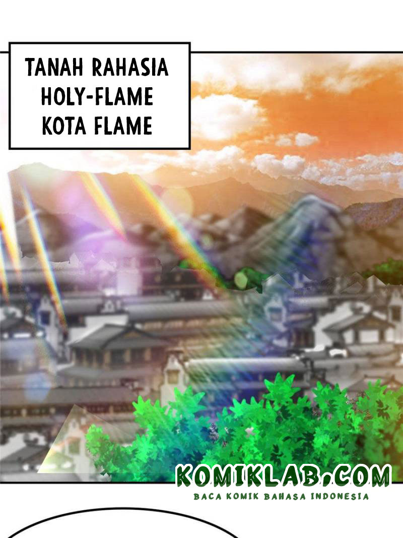 Extreme God Chapter 132 Gambar 3