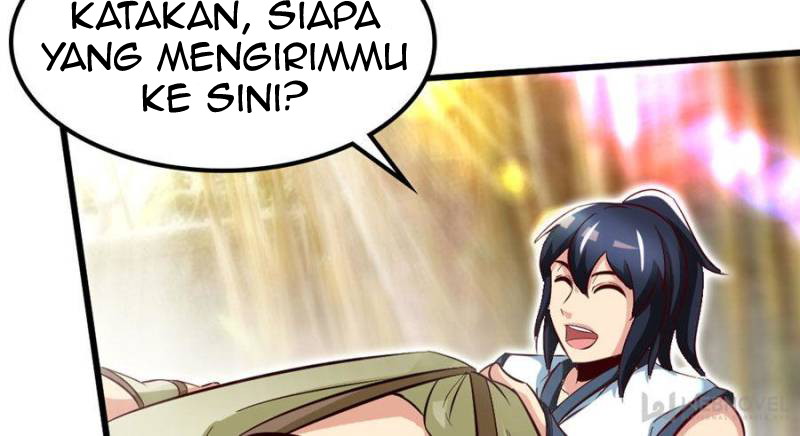 Extreme God Chapter 132 Gambar 5