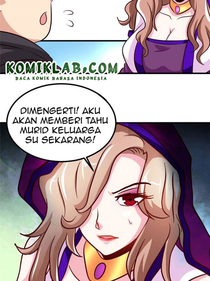 Extreme God Chapter 133 Gambar 15
