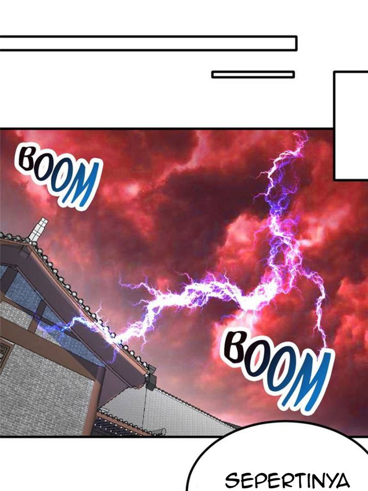 Extreme God Chapter 133 Gambar 17