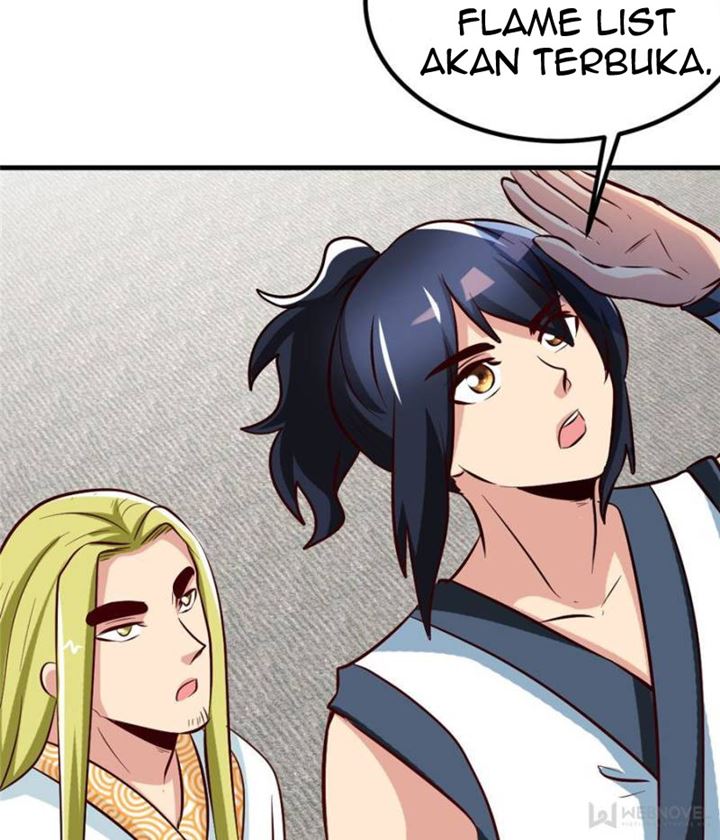 Extreme God Chapter 133 Gambar 18