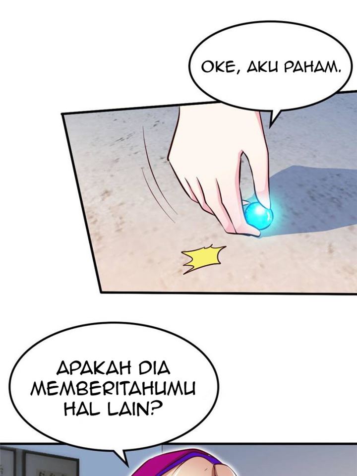 Extreme God Chapter 133 Gambar 12