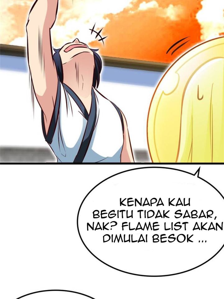 Extreme God Chapter 133 Gambar 27