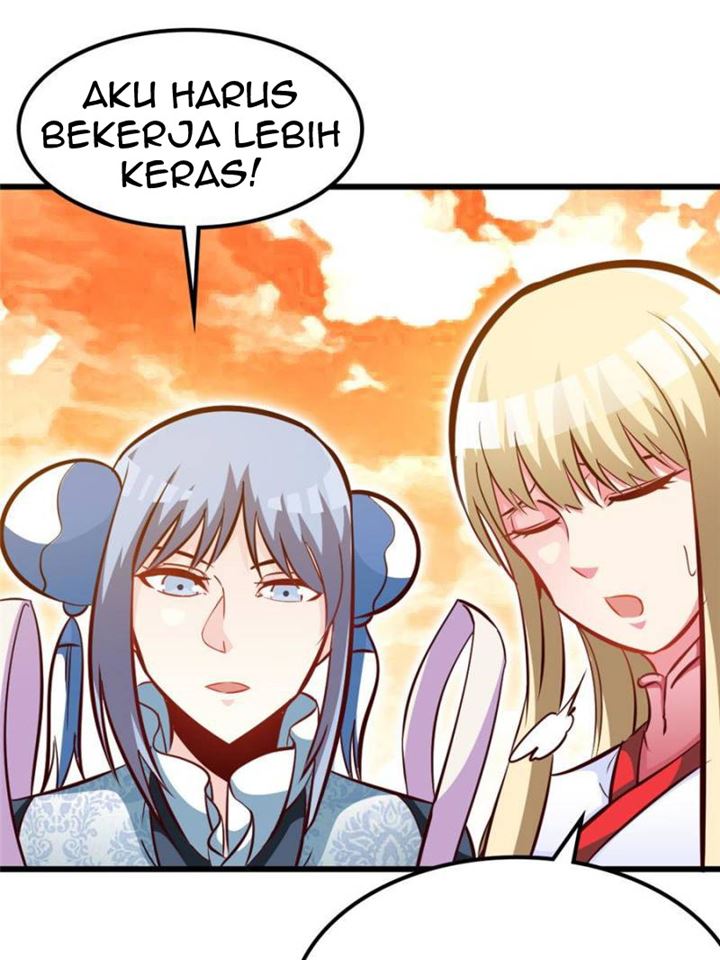 Extreme God Chapter 133 Gambar 21