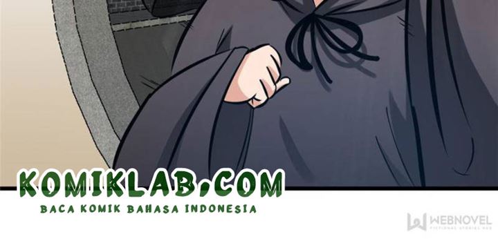 Extreme God Chapter 133 Gambar 34