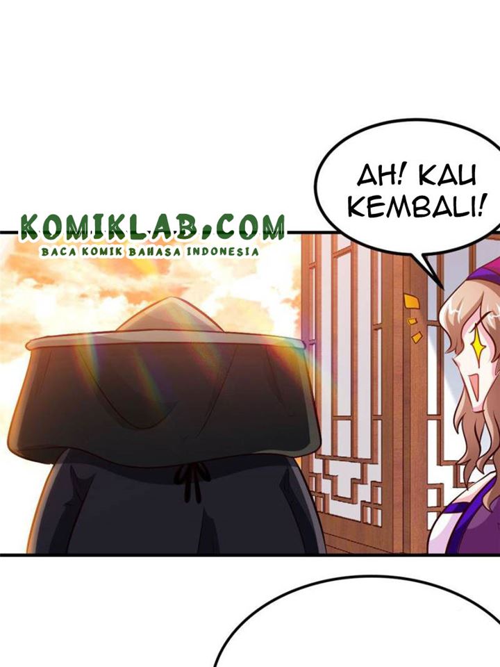 Extreme God Chapter 133 Gambar 3