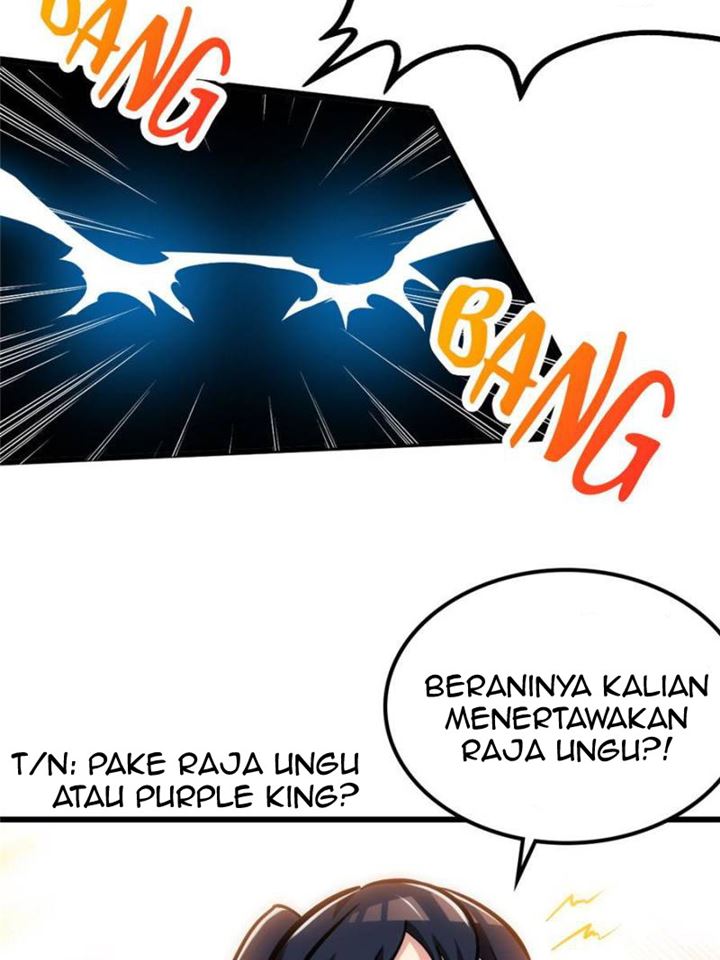 Extreme God Chapter 133 Gambar 30