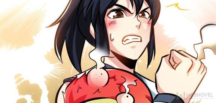 Extreme God Chapter 133 Gambar 31