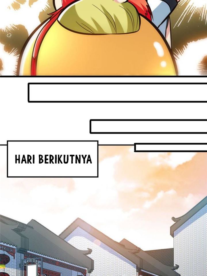 Extreme God Chapter 133 Gambar 32