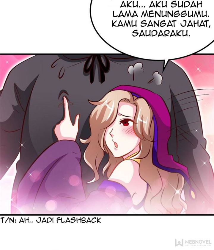 Extreme God Chapter 133 Gambar 4