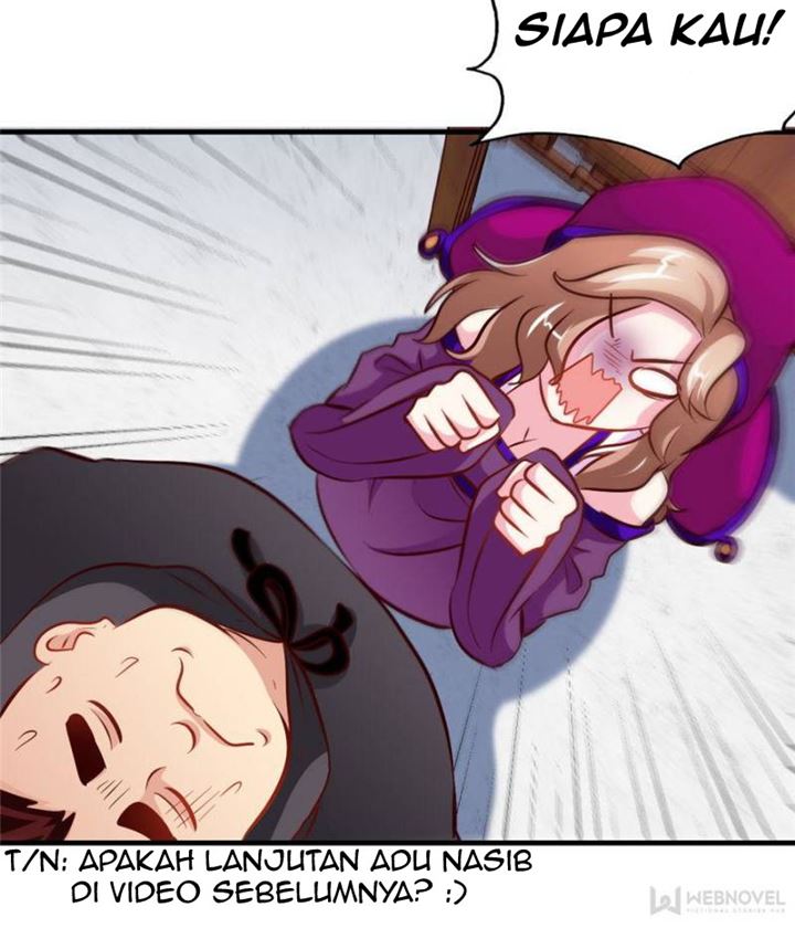 Extreme God Chapter 133 Gambar 6